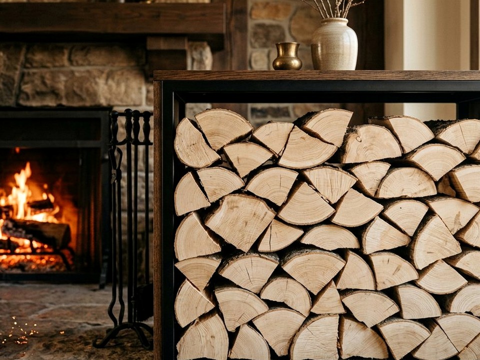 Паллетирование партии для хранения в Калининец